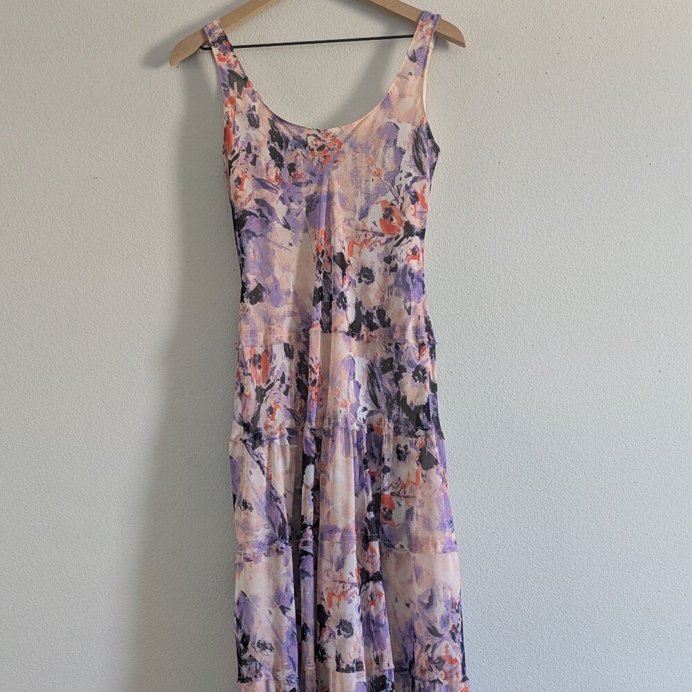 Nine West Long Dress Size 4